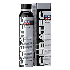 Hình ảnh Dung Dịch Trùng Tu Phục Hồi Động Cơ Liqui Moly Cera Tec 3721 (300ml)