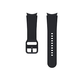Mua Dây đeo thể thao dành cho Galaxy Watch 4 Series (20mm  S / M)-Hàng chính hãng