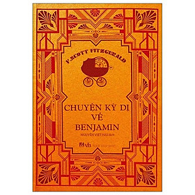 Chuyện Kỳ Dị Về Benjamin