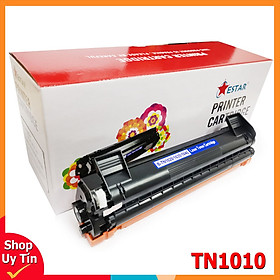 Mua Hôp mực TN1010 - Dùng cho máy in Brother HL 1111 * DCP1511 * MFC1811(TN1010)