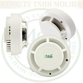 Hình ảnh CẢM BIẾN BÁO KHÓI - HÀNG CHÍNH HÃNG