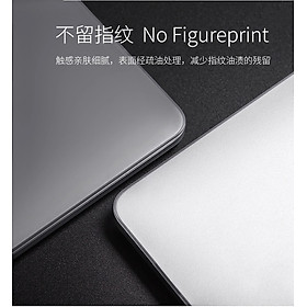 Mua Ốp Lưng Bảo Vệ Dùng Cho Macbook Wi WU Ishield Ultra Thin Hard Shell Case - Hàng Chính Hãng
