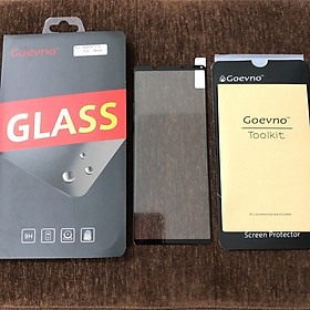 Mua Cường lực full dành cho Sony Xperia 1 mark 2 full keo Goevno - Hàng nhập khẩu