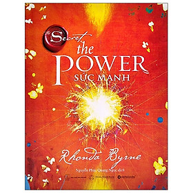 The Secret - The Power - Sức Mạnh