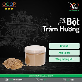 Mua Bột trầm hương - Sao Việt - mùi hương trầm ấm áp ngọt ngào  dễ chịu