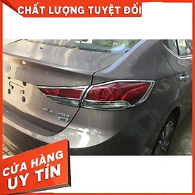 Mua ốp đen HẬU elentra mạ Hàng Cao Cấp