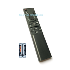 Mua Remote Điều Khiển Dành Cho SAMSUNG Tivi Neo QLED OLED 8K 4K TV Plus NETFLIX Disney Prime BN59-01388E