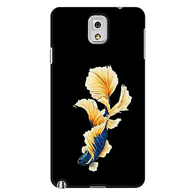 Ốp Lưng Dành Cho Điện Thoại Samsung Galaxy Note 3 Mẫu 43