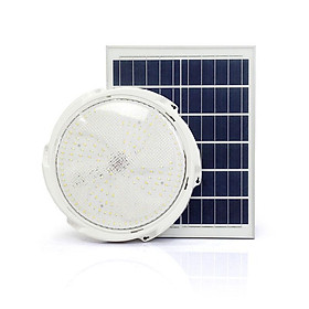 Mua Đèn ốp trần năng lượng mặt trời SUNTEK H05
