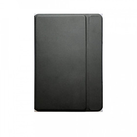 Bao da kèm bàn phím Bluetooth cho iPad Mini 3/ Mini 4 Đen