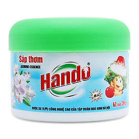 Sáp thơm phòng khử mùi Hando 200g
