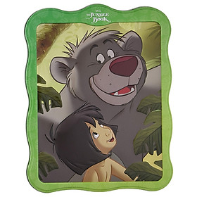 [Download Sách] Disney Classics - The Jungle Book: (Happier Tins Disney)