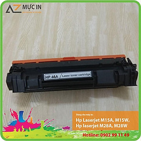 Mua Hộp mực in 44A dùng cho máy in Hp M15A  M15W  M28A  M28W nhập khẩu