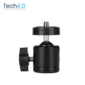 Mua Đầu bi ballhead xoay 360 độ dành cho chân máy tripod 3 chân