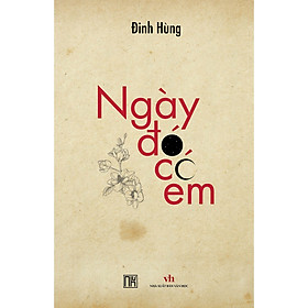 Ảnh bìa Ngày đó có em