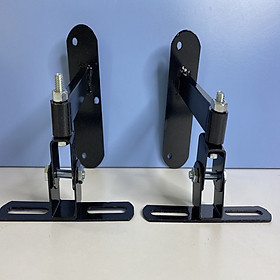 Mua KỆ TREO LOA 101 HÀNG NHƯ HÌNH  TREO CÁC DÒNG LOA NHỎ TRÊN TƯỜNG CỰC XINH