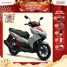 Xe máy Honda Air Blade 125cc 2026 - Phiên Bản Thể Thao