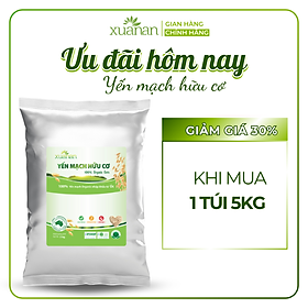 Túi 5Kg (Giảm 30%)