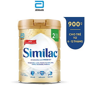 Similac Einstein 2