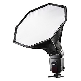 Mua Softbox Bát Giác (30cm) - Hàng Nhập Khẩu