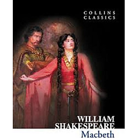 MACBETH - Harper Collins