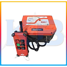 Mua Điều khiển từ xa công nghiệp F21 - W4S