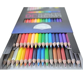 Bộ bút chì màu cao cấp Master Art Series 36 màu (Thái Lan)