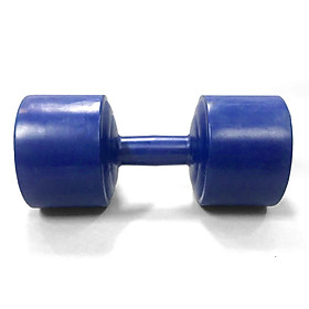 Tạ tay nhựa VN 10kg Sportslink (Xanh dương)