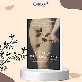 Hình ảnh sách Tình Dục Thuở Hồng Hoang (Tái Bản 2020)