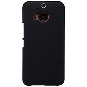 Ốp lưng dành cho HTC M9+ Plus Nillkin dạng sần - Hàng Chính Hãng