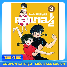 Ranma 1/2 - 03 (M)