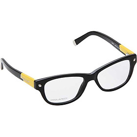 Gọng kính Unisex Dsquared2 DQ5067 01A