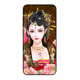 Ốp Lưng in cho Xiaomi Redmi 5 Mẫu Girl Anime 1 - Hàng Chính Hãng