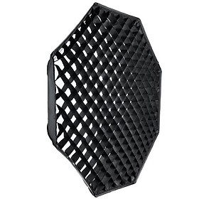 Mua Godox Grid Softbox Octagon SB-FW 95cm Bowen s Mount  - Hàng nhập khẩu