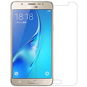 Mua Tấm dán kính cường lực độ cứng 9H dành cho Samsung  J7 2016  - KCL01