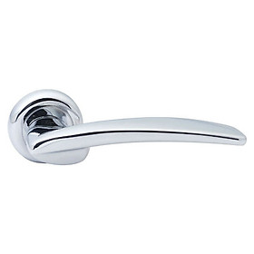 Tay Nắm Gạt Cửa Phòng Đặc YALE B20 US3 - Đồng