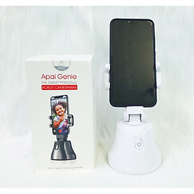 Mua GIÁ ĐỠ ĐIỆN THOẠI TỰ ĐỘNG XOAY THEO CHUYỂN ĐỘNG 360 ĐỘ