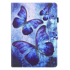 Bao Da Họa Tiết Hoạt Hình Dễ Thương Cho Apple Ipad Air 10.5 2019 Air 3 7th Generation Ipad Pro 10.5