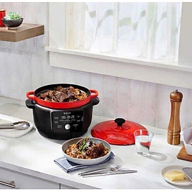 NỒI NẤU CHẬM INSTANT POT DUTCH OVEN 5.7L hàng chính hãng