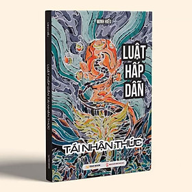 Sách Luật Hấp Dẫn Tái Nhận Thức