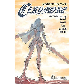 Claymore 23 (Truyện Tranh NXB Trẻ)