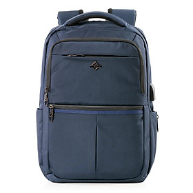 Balo laptop 14 inch mr vui 812
