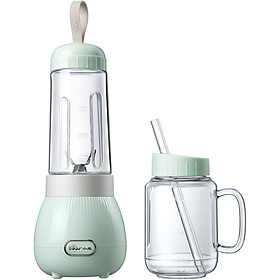Mua Máy xay sinh tố Bear LLJ-C04W1 Xanh - Hàng chính hãng