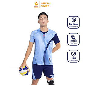 Quần áo bóng chuyền nam