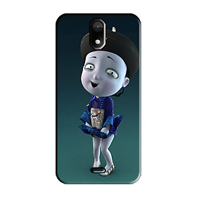 ỐP LƯNG IN DÀNH CHO WIKO KENNY