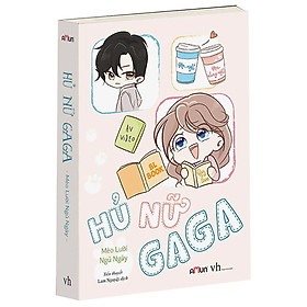 [Download Sách] Truyện ngôn tình hay cực: Hủ Nữ GaGa