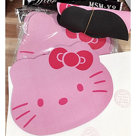 Mua Tấm Lót chuột kitty - Miếng Lót Chuột