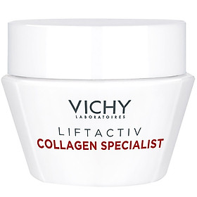 Kem chống lão hóa Vichy Liftactiv Collagen Specialist 15ml