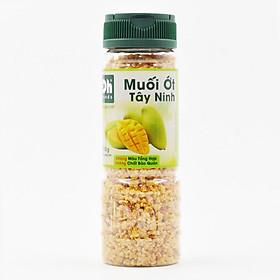 Muối ớt Tây Ninh Dh Foods 110g