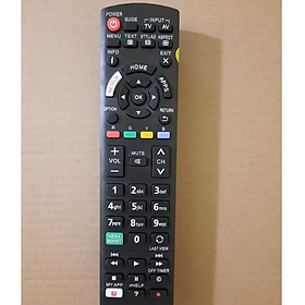 Mua Điều khiển tivi  dành cho Panasonic RM-L1268